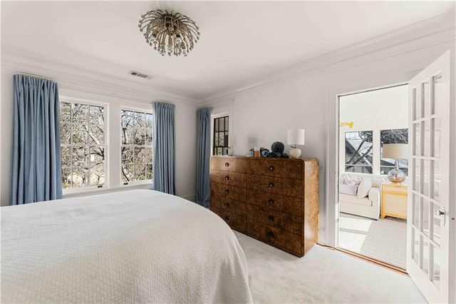 125 Palisades NE Road, Atlanta, GA 30309