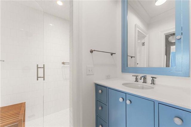 125 Palisades NE Road, Atlanta, GA 30309