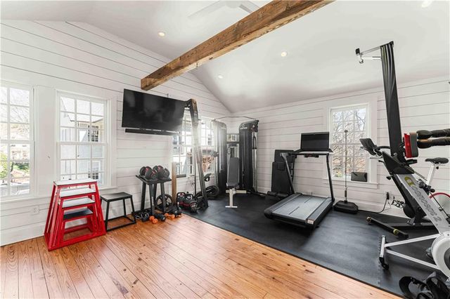 125 Palisades NE Road, Atlanta, GA 30309