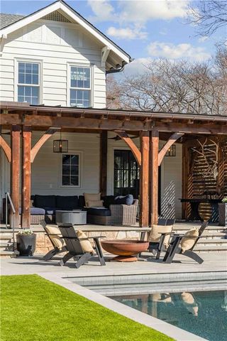 125 Palisades NE Road, Atlanta, GA 30309