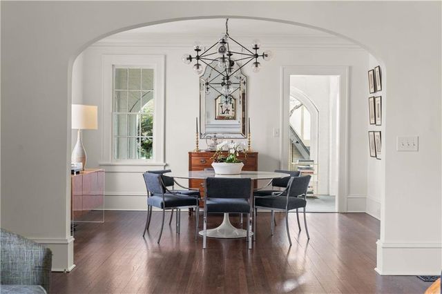 125 Palisades NE Road, Atlanta, GA 30309