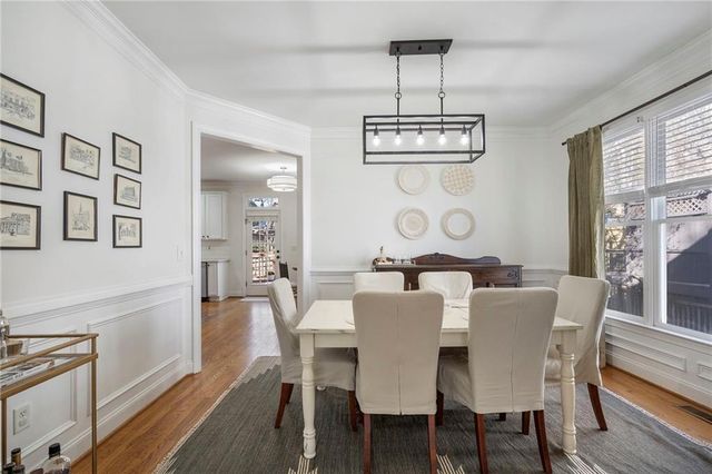 2137 Adams Overlook NW, Atlanta, GA 30318