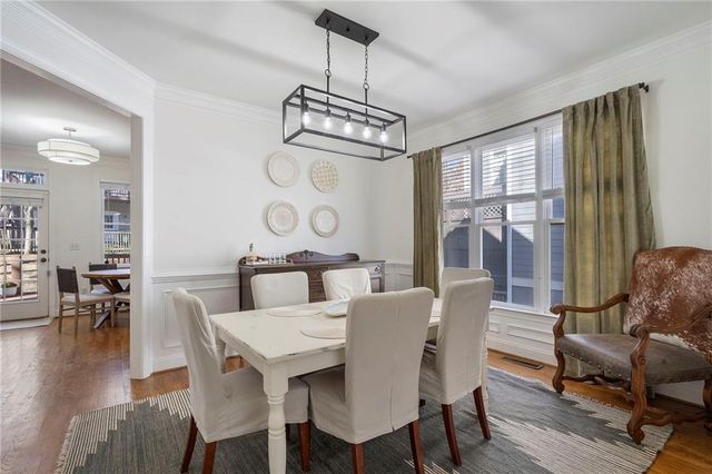 2137 Adams Overlook NW, Atlanta, GA 30318