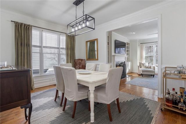 2137 Adams Overlook NW, Atlanta, GA 30318