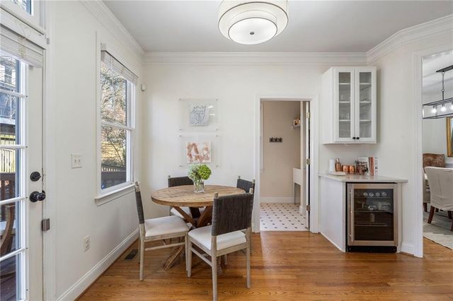 2137 Adams Overlook NW, Atlanta, GA 30318