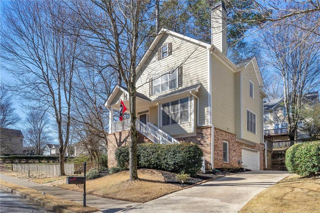2137 Adams Overlook NW, Atlanta, GA 30318