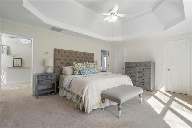 2137 Adams Overlook NW, Atlanta, GA 30318