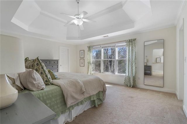 2137 Adams Overlook NW, Atlanta, GA 30318