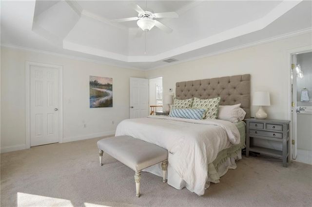 2137 Adams Overlook NW, Atlanta, GA 30318