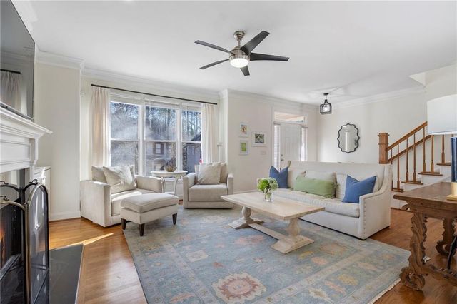 2137 Adams Overlook NW, Atlanta, GA 30318