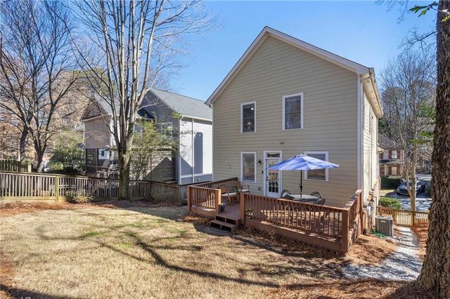 2137 Adams Overlook NW, Atlanta, GA 30318