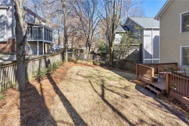 2137 Adams Overlook NW, Atlanta, GA 30318