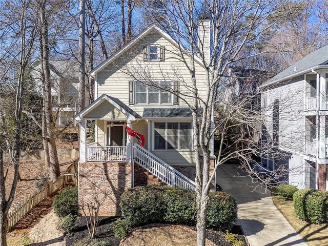 2137 Adams Overlook NW, Atlanta, GA 30318
