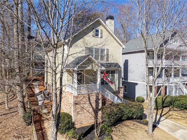 2137 Adams Overlook NW, Atlanta, GA 30318