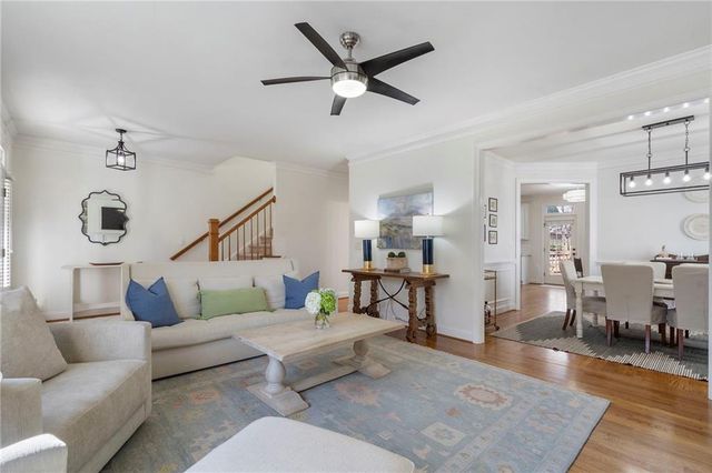 2137 Adams Overlook NW, Atlanta, GA 30318