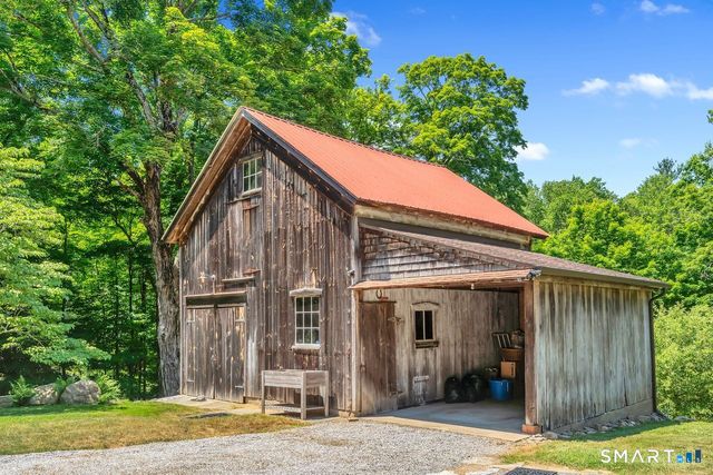 2 Timms Hill Road, Haddam, CT 06438