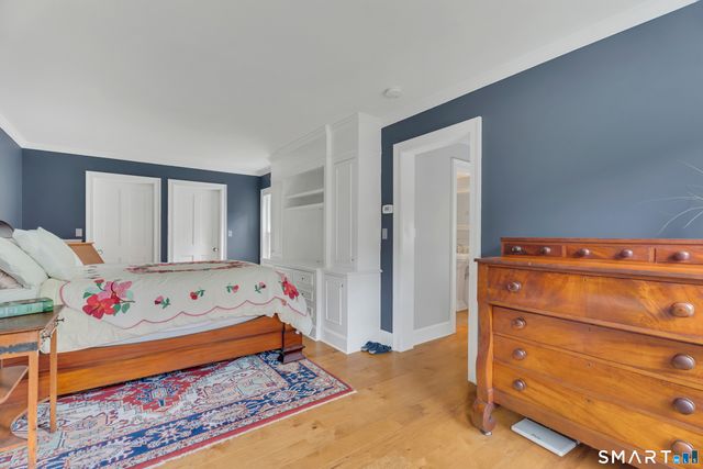 2 Timms Hill Road, Haddam, CT 06438