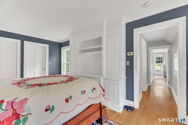 2 Timms Hill Road, Haddam, CT 06438