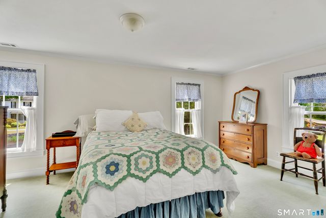 2 Timms Hill Road, Haddam, CT 06438