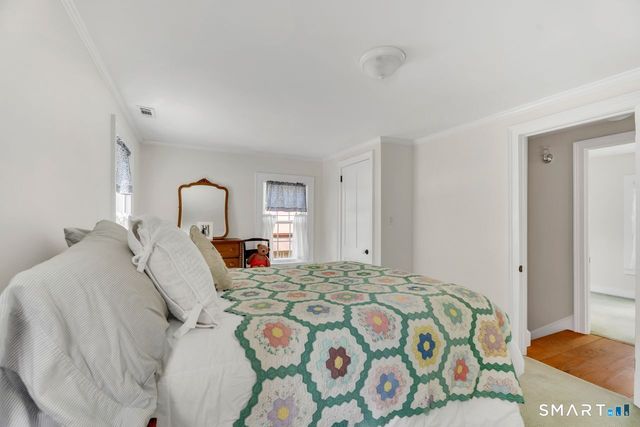 2 Timms Hill Road, Haddam, CT 06438