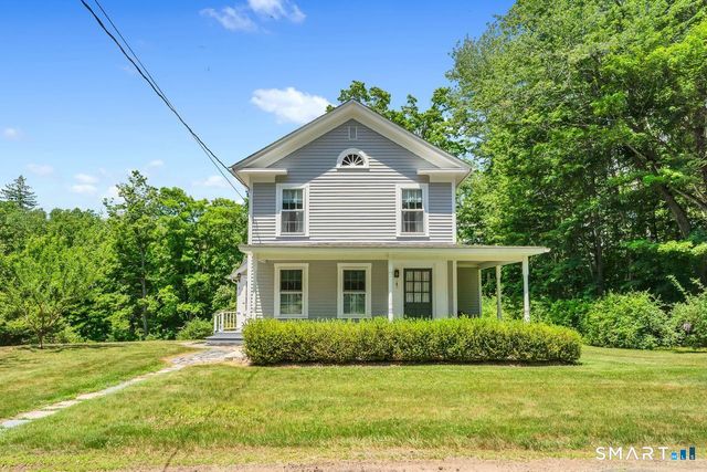 2 Timms Hill Road, Haddam, CT 06438