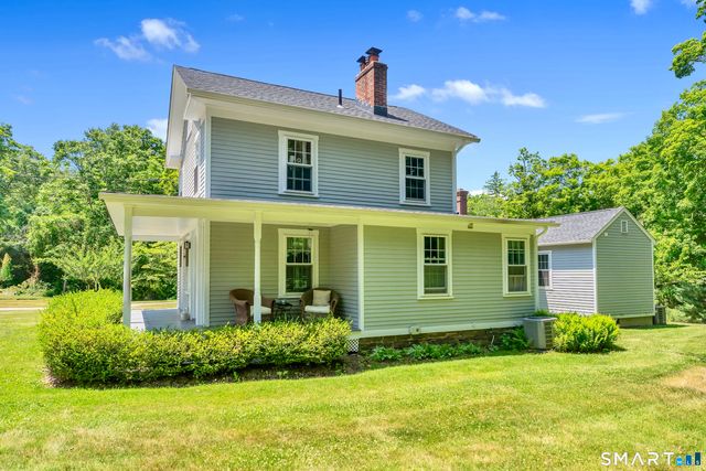 2 Timms Hill Road, Haddam, CT 06438