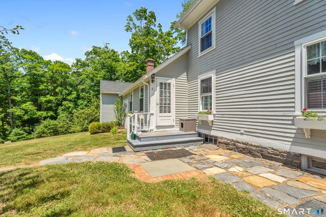 2 Timms Hill Road, Haddam, CT 06438
