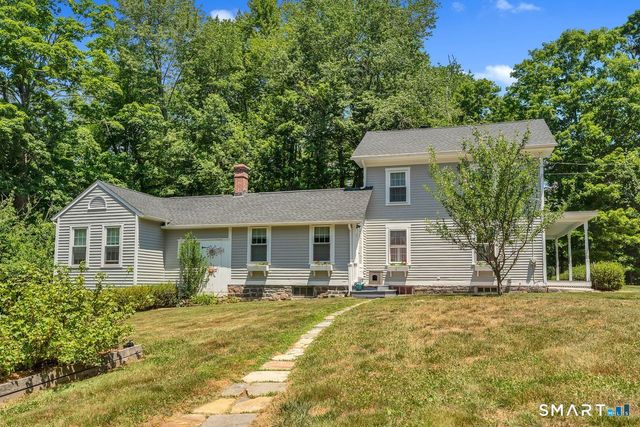 2 Timms Hill Road, Haddam, CT 06438