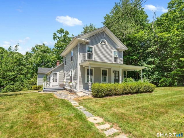 2 Timms Hill Road, Haddam, CT 06438