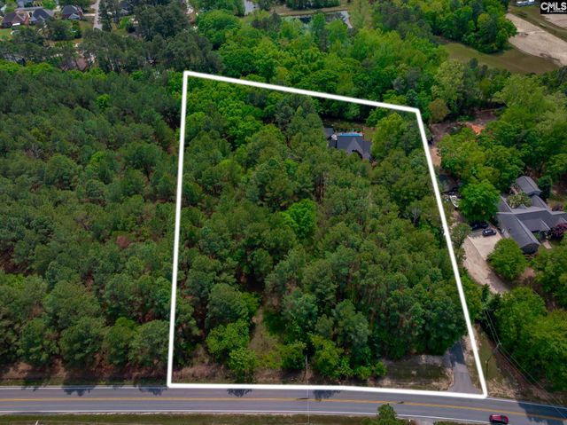 1455 Old Cherokee Road, Lexington, SC 29072