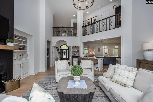 1455 Old Cherokee Road, Lexington, SC 29072