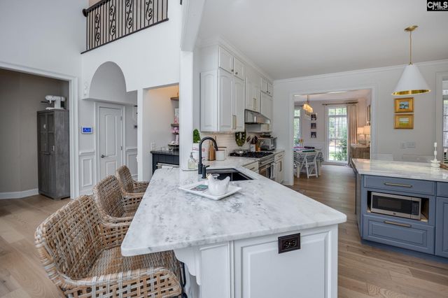 1455 Old Cherokee Road, Lexington, SC 29072
