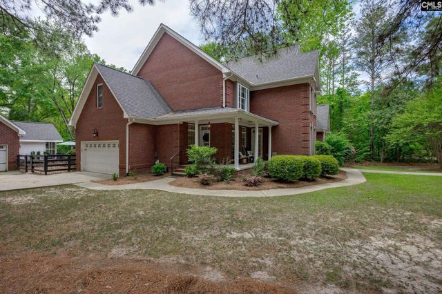 1455 Old Cherokee Road, Lexington, SC 29072