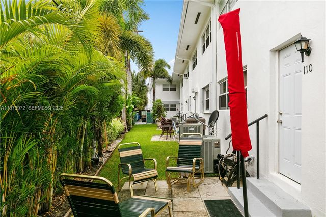 3131 S Ocean Dr 110, Hallandale Beach, FL 33009