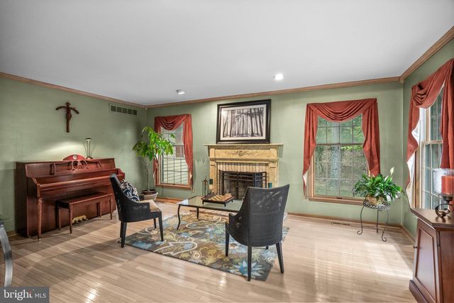 15 HIGHBRIDGE BLVD, Medford, NJ 08055