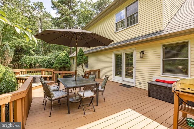 15 HIGHBRIDGE BLVD, Medford, NJ 08055