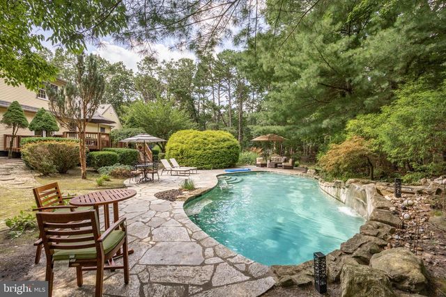 15 HIGHBRIDGE BLVD, Medford, NJ 08055