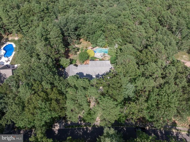 15 HIGHBRIDGE BLVD, Medford, NJ 08055