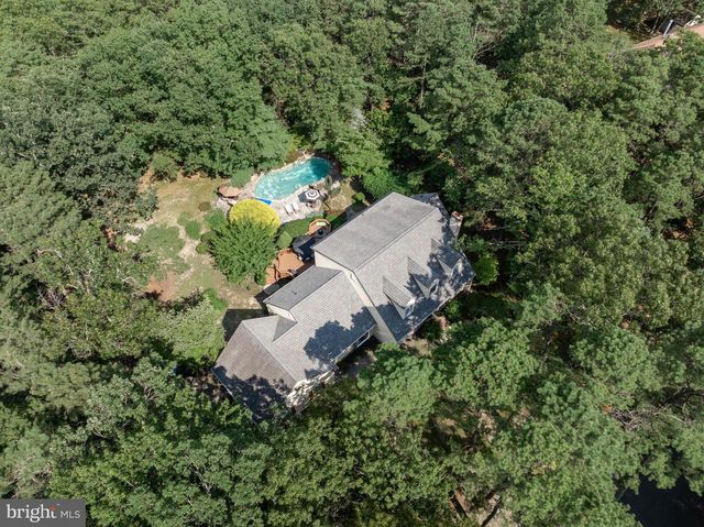 15 HIGHBRIDGE BLVD, Medford, NJ 08055