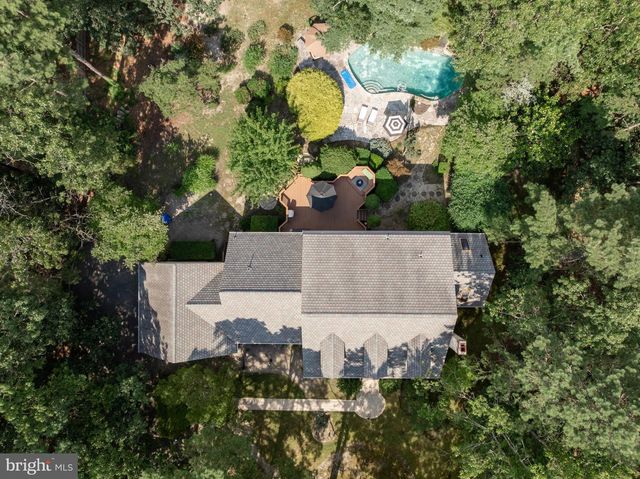 15 HIGHBRIDGE BLVD, Medford, NJ 08055