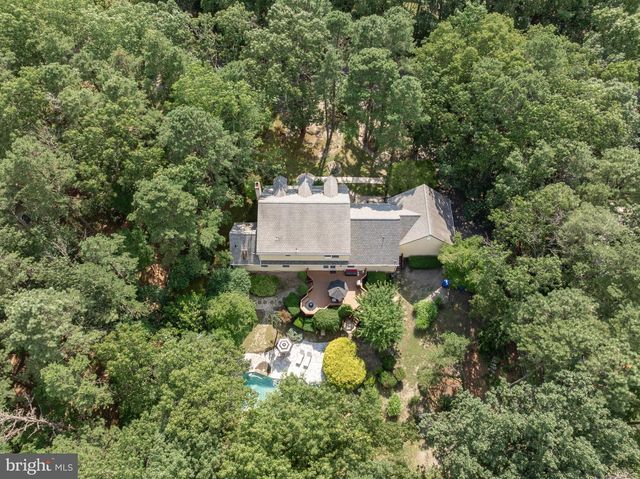 15 HIGHBRIDGE BLVD, Medford, NJ 08055