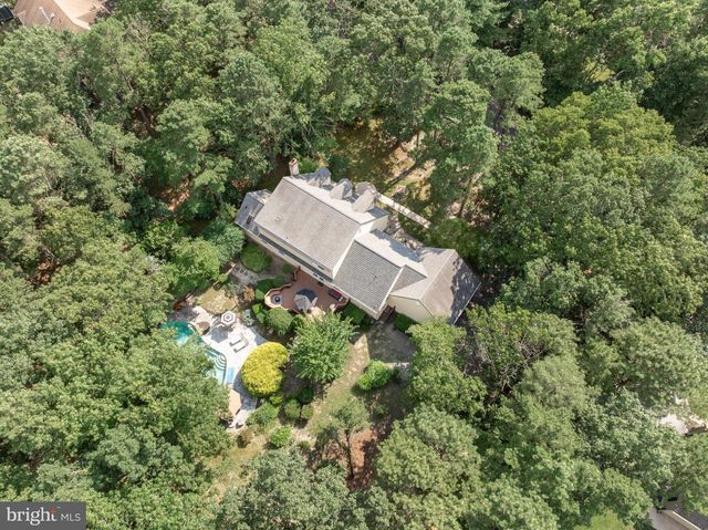 15 HIGHBRIDGE BLVD, Medford, NJ 08055