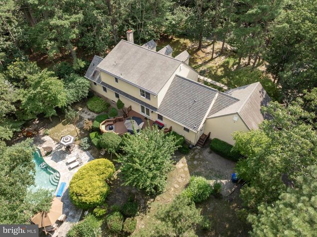 15 HIGHBRIDGE BLVD, Medford, NJ 08055