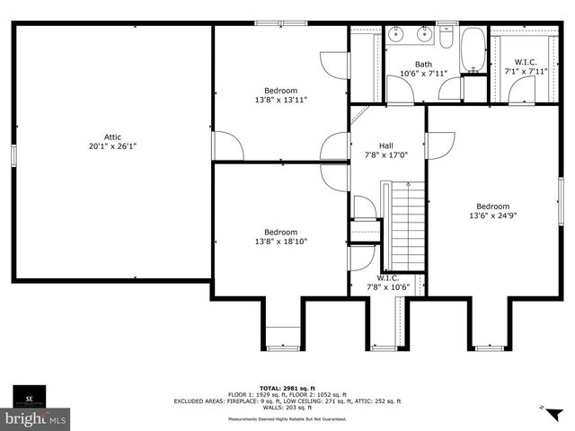 15 HIGHBRIDGE BLVD, Medford, NJ 08055