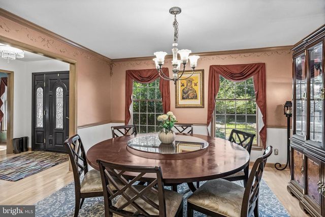 15 HIGHBRIDGE BLVD, Medford, NJ 08055