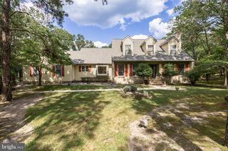 15 HIGHBRIDGE BLVD, Medford, NJ 08055