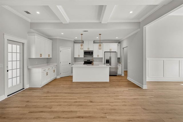 127 Silver Bluff Drive, Brunswick, GA 31523