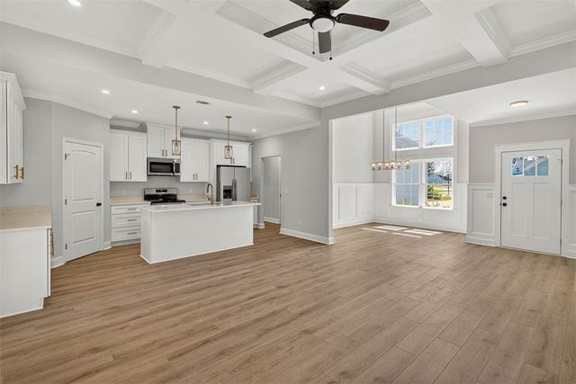 127 Silver Bluff Drive, Brunswick, GA 31523