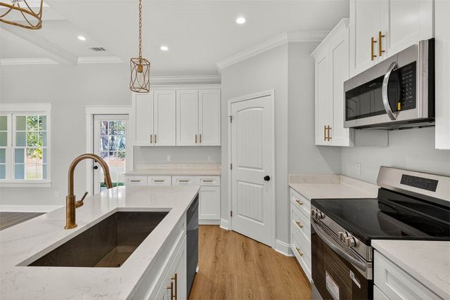 127 Silver Bluff Drive, Brunswick, GA 31523