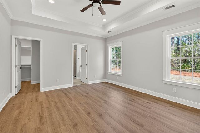 127 Silver Bluff Drive, Brunswick, GA 31523